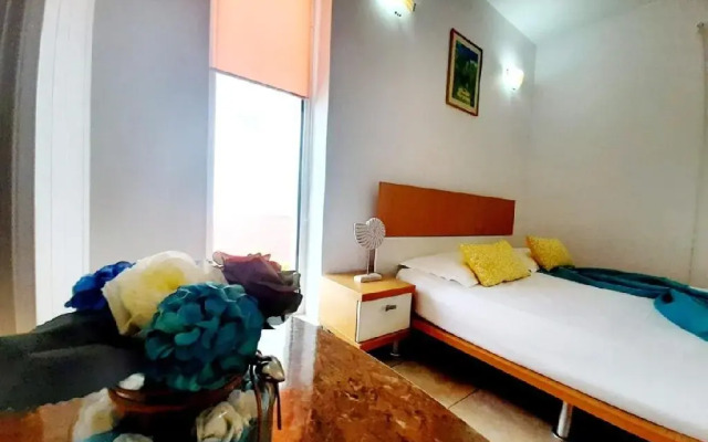 Apartamente TABOO