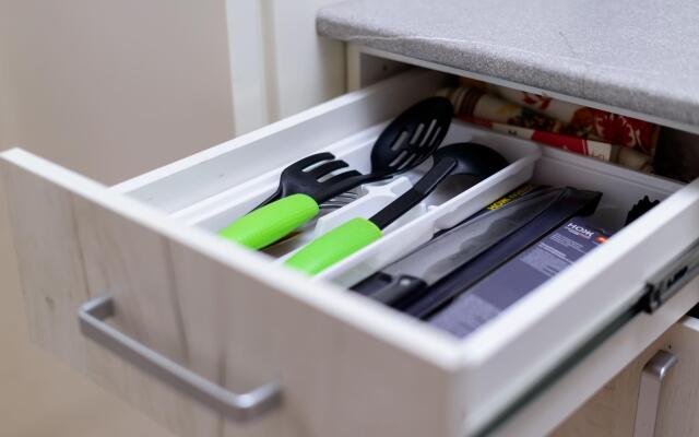 Comfort Home (Комфорт Хоум) на проспекте Кутузовский 59