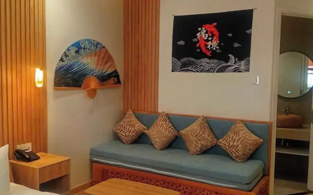 Skyline Hotel Phu Quoc