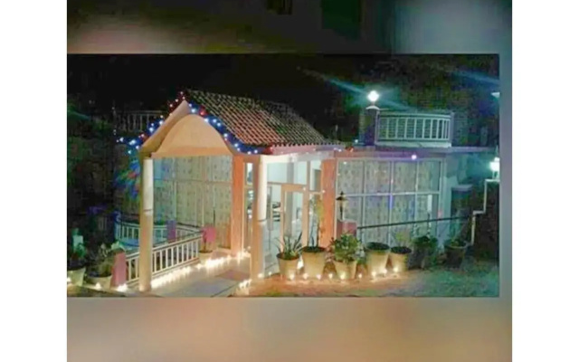 River View Resort - Uttarkashi