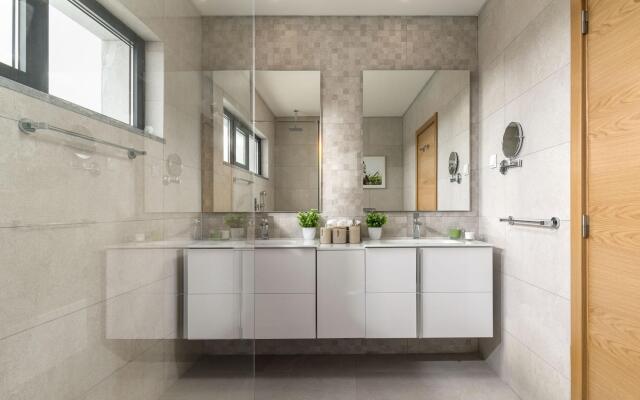 Elegant Luxury Villa by Ideal Homes