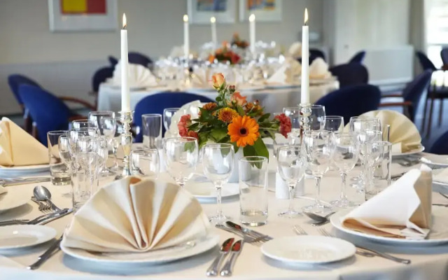 Golf Hotel Viborg
