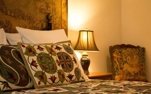 Gîte de charme Les Trois Chênes