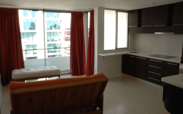 Departamento en Providencia - Nueva Lyon