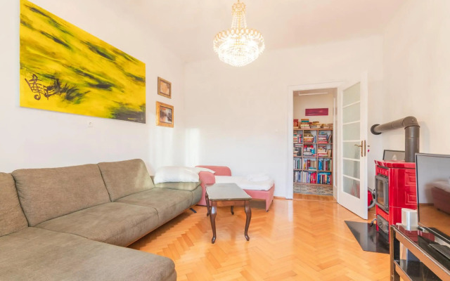 Centar Park Apartment