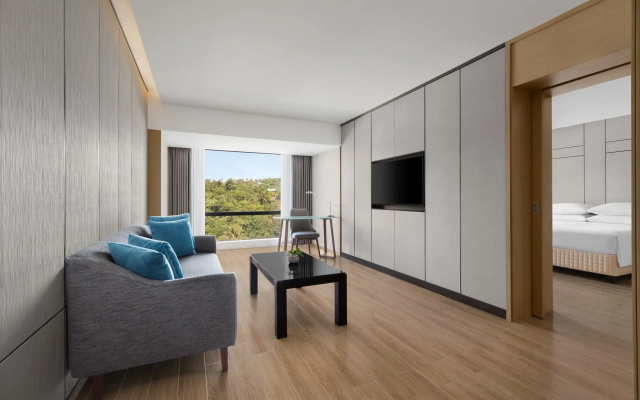 Four Points by Sheraton Boracay