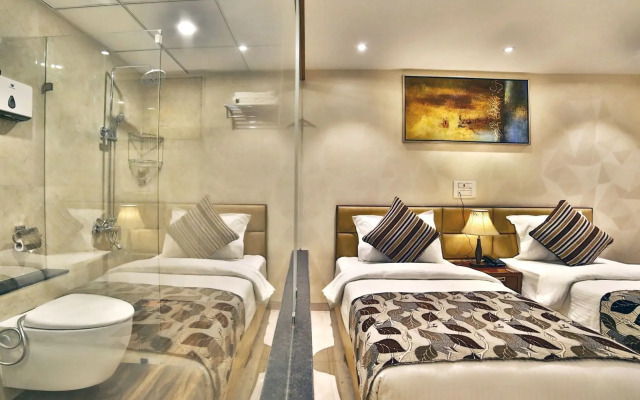 Hotel Kings Heritage