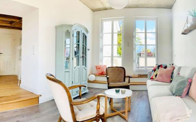 Holiday Home Eifelise