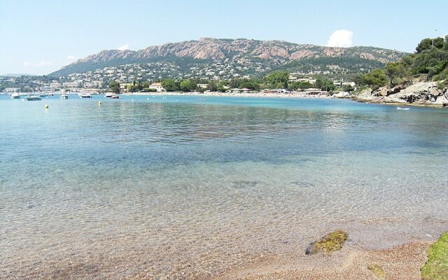 Residence Cap Esterel - Golf