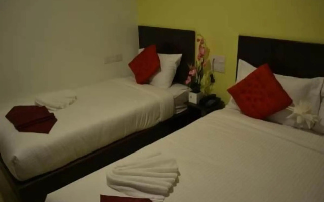 DR Hotel