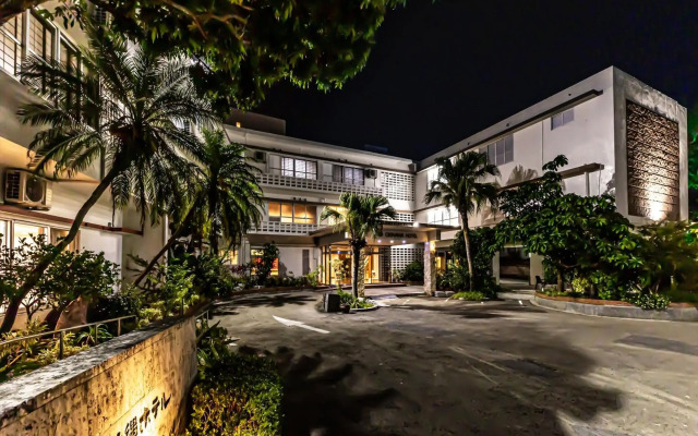 Okinawa Hotel