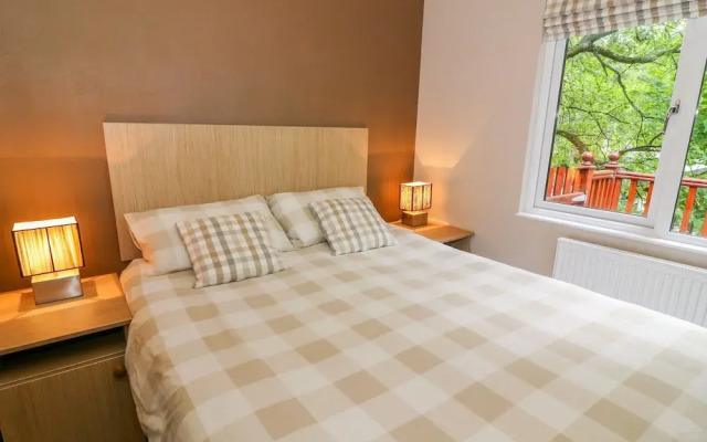Willow Lodge