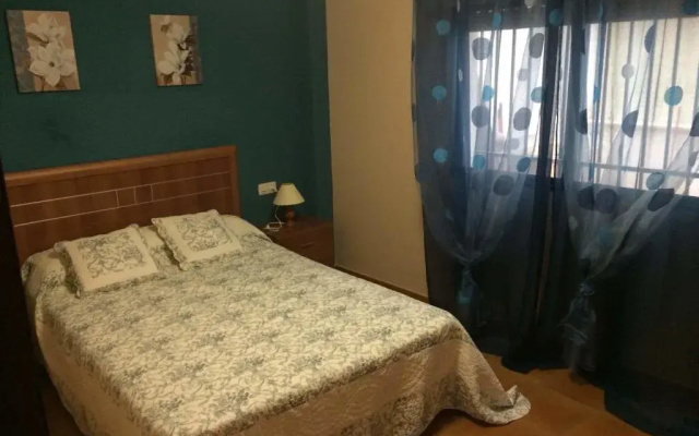 Apartment in Sanxenxo, Pontevedra 100582