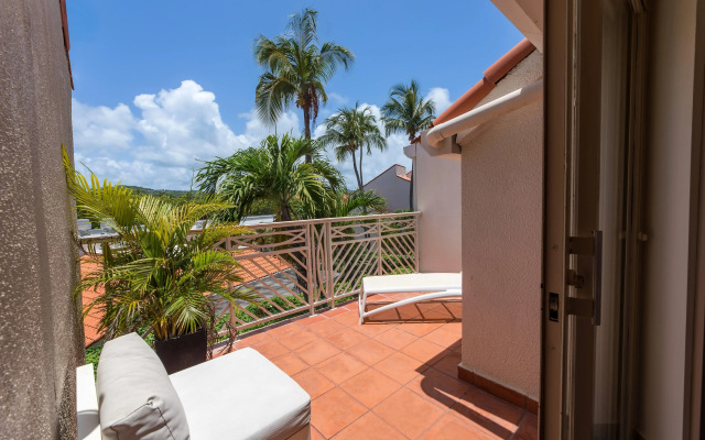 Wyndham Palmas Beach and Golf Boutique Resort