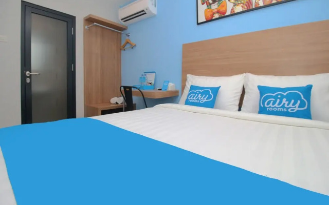 Airy Syariah Pakis Tirtosari 86 Surabaya