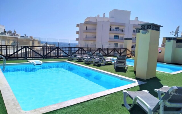 4D Terrace by Casas & Papéis