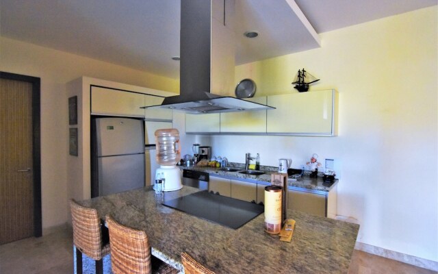 The Phoenix Sayulita