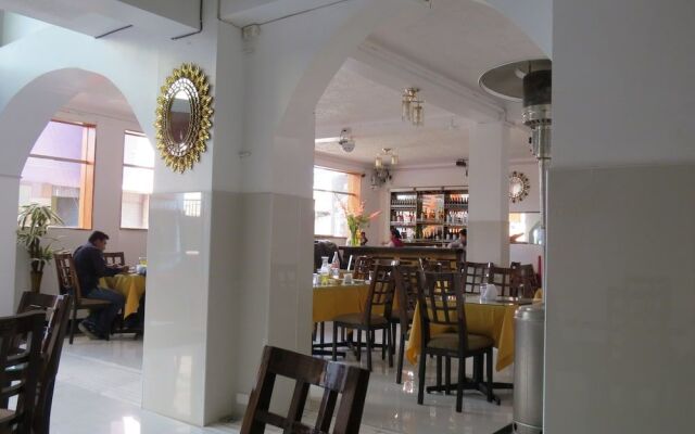 Hotel Sol Inka