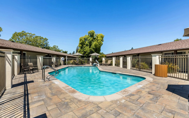 Best Western Garden Inn