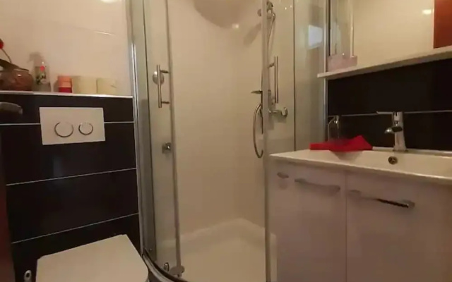 Apartment Katarina
