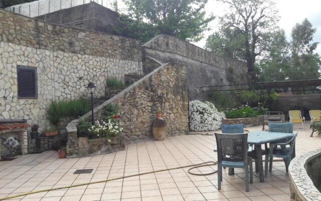 La vecchia fattoria