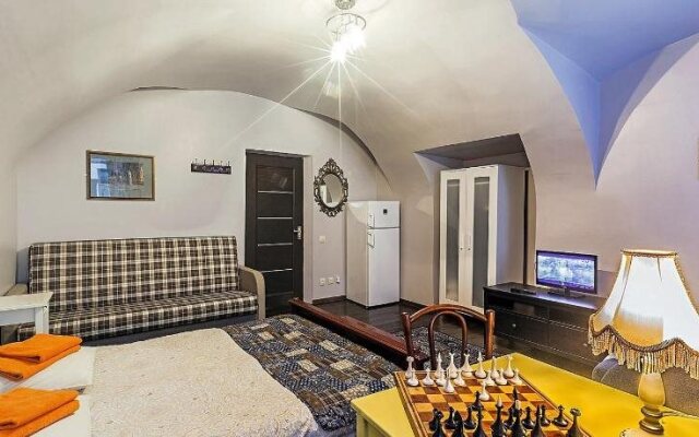 Guest House Griboedova 12