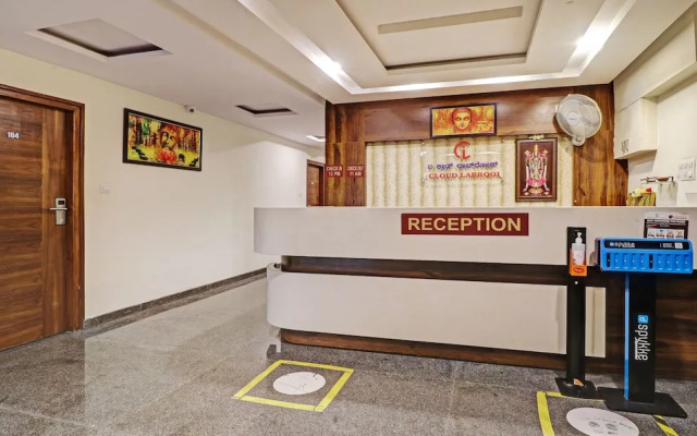 Treebo Krishnam Boutique