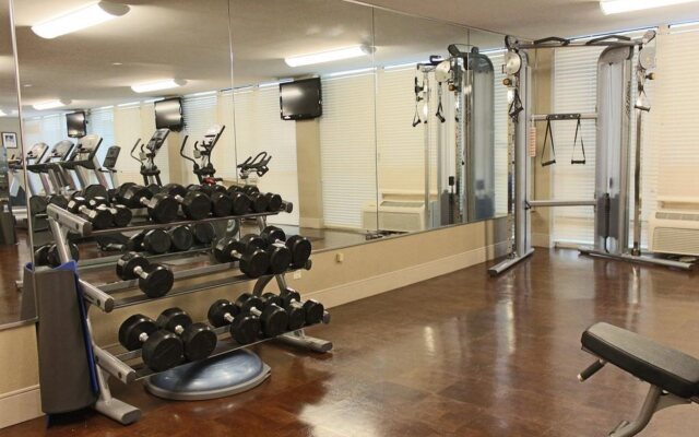 Ramada Plaza by Wyndham Atlanta Downtown CapitolPk