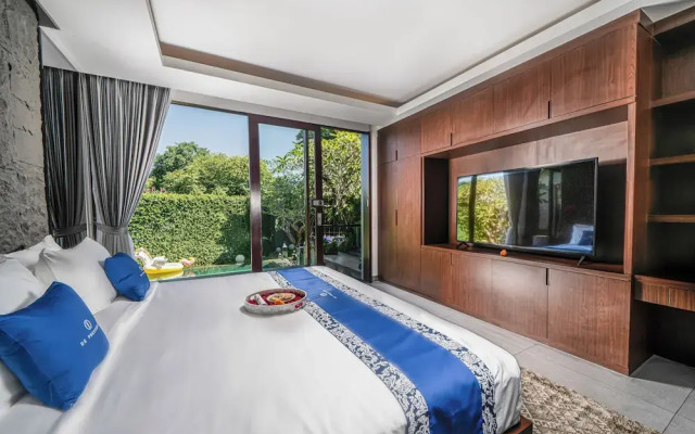 De Prestigio Villa I