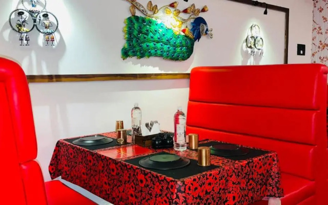 Sai Palace Inn by OYO Rooms