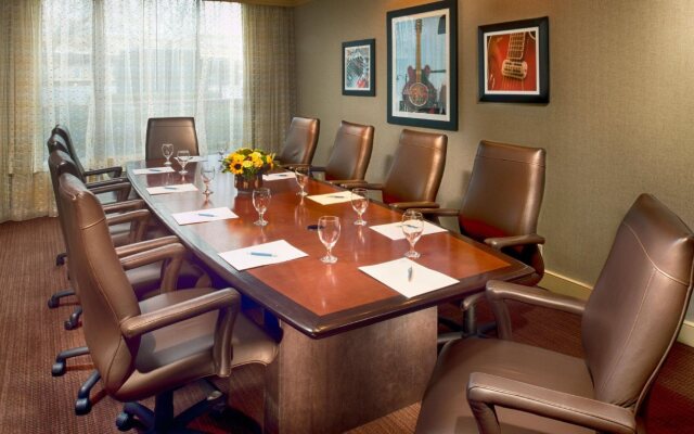 Four Points by Sheraton Memphis East