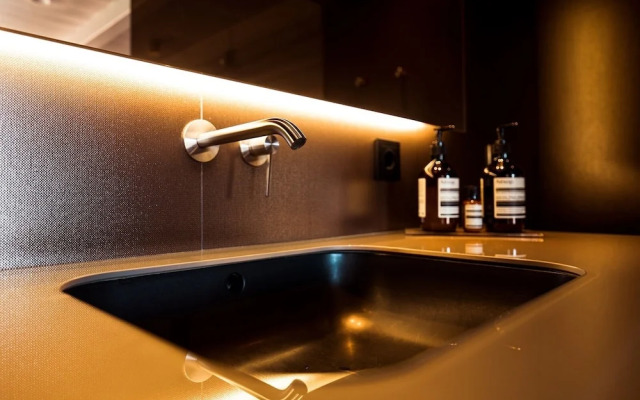 Tollboden Hotell og Restaurant - Unike Hoteller