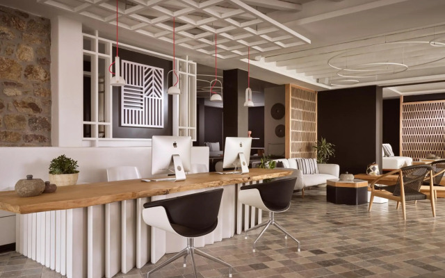 Semeli Coast Mykonos, Curio Collection by Hilton