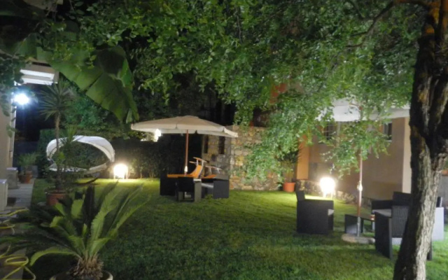 Hotel Miriam