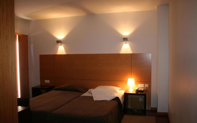 Flag Hotel Barcelos