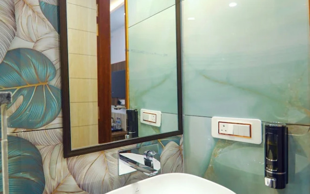 Paarth Grand