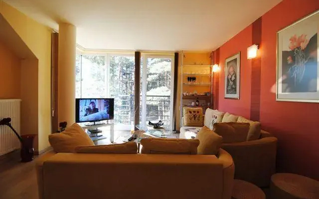 Daivos Apartamentai