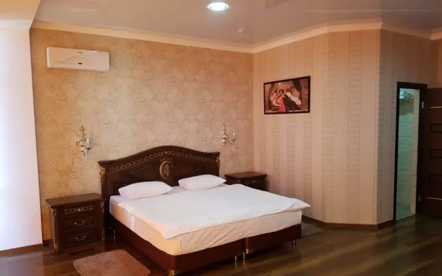 Лига чемпионов