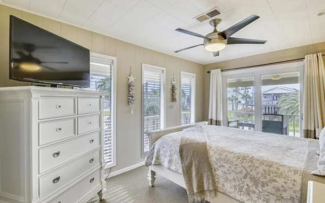 Island Life - 4 Br Home
