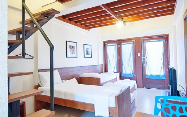 Agos Boracay Rooms + Beds