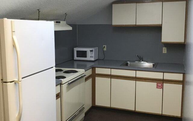 Americas Best Value Inn