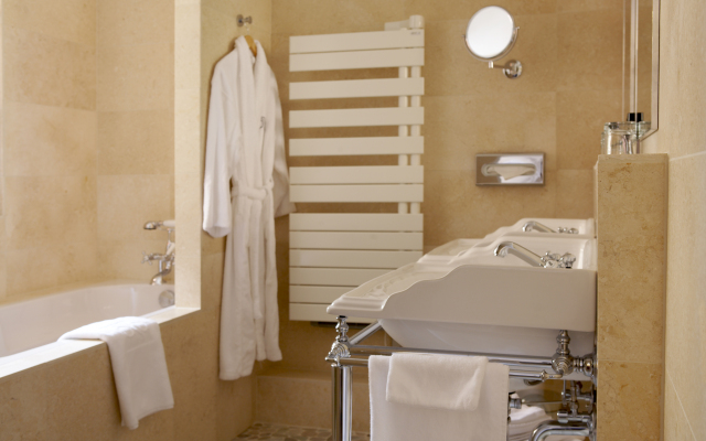 Cour du Corbeau Hotel Strasbourg - MGallery Collection