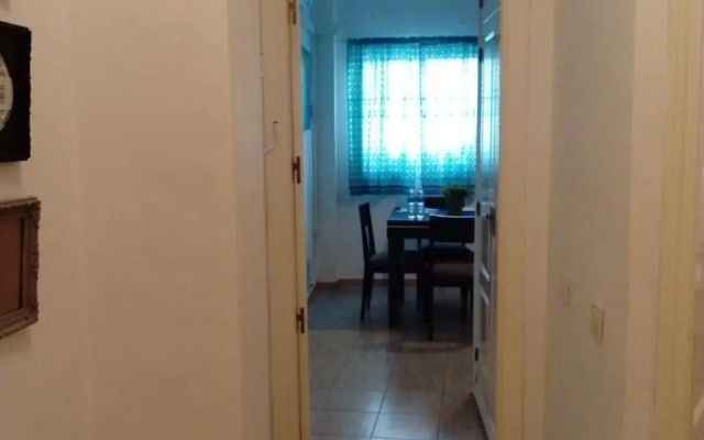 Apartamento Dos Aceras