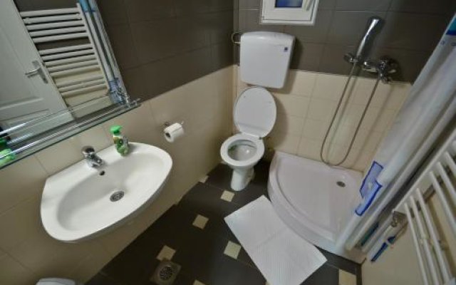 Imper I.M.D. Bed and Breakfast