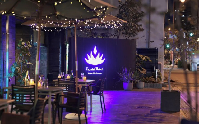 Doutonbori Crystal Exe