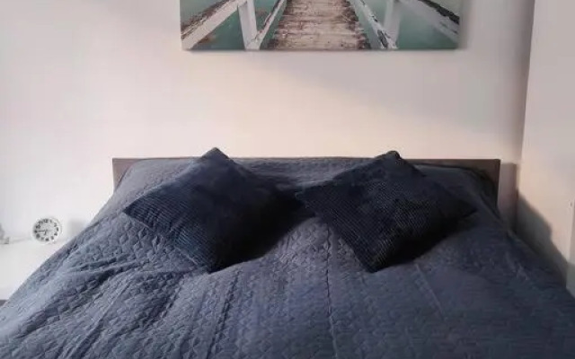 Przystań Sandomierz