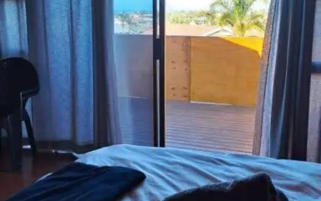 Surf Cabana, a charming 3 bedroom holiday home