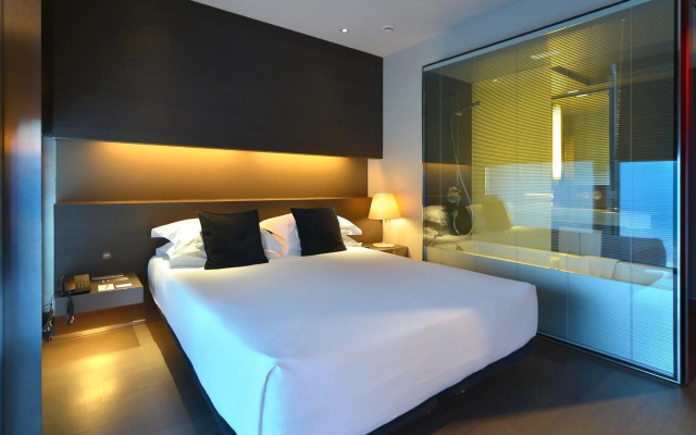 Soho Hotel