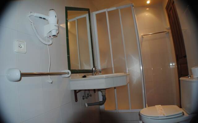 Hotel Cumbres Valdeon