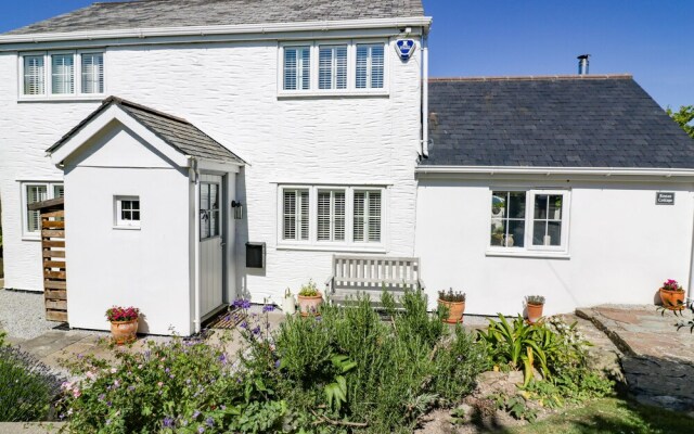Rowan Cottage